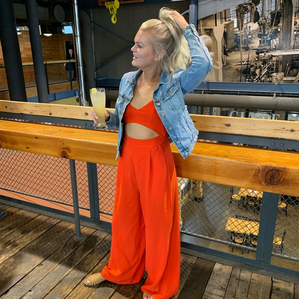 Meet your Posher, Kelsey